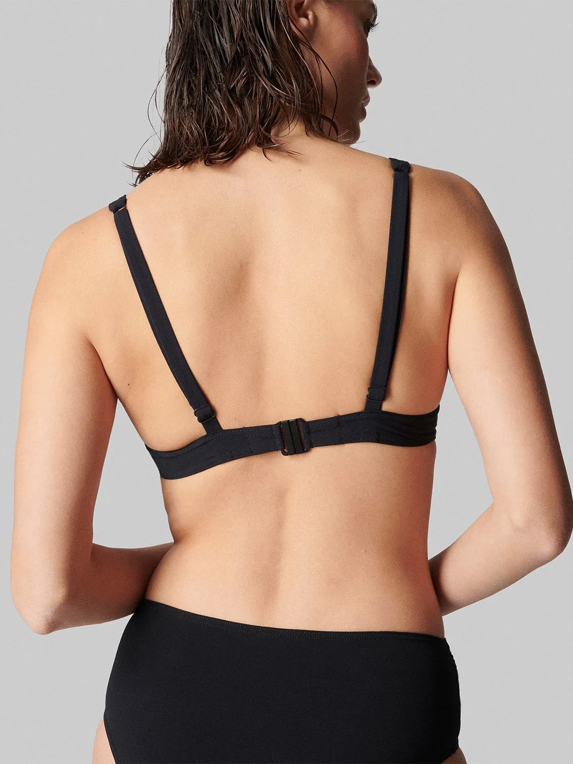 Mantra Retro Brief - Black