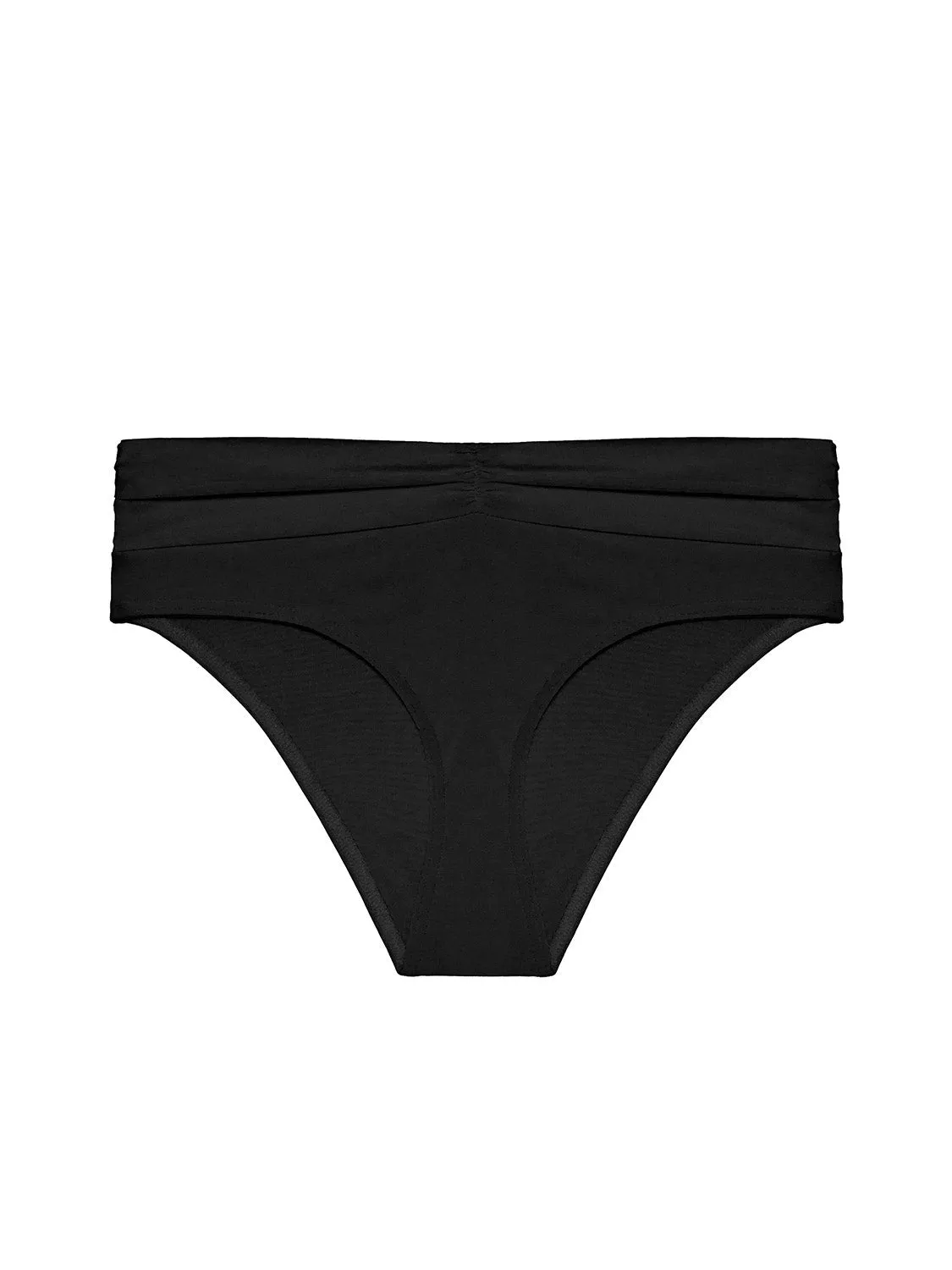 Mantra Retro Brief - Black