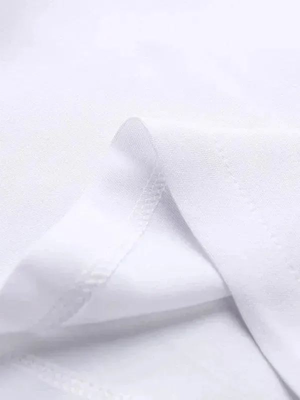 Men Relaxed Casual Linen Shorts Set