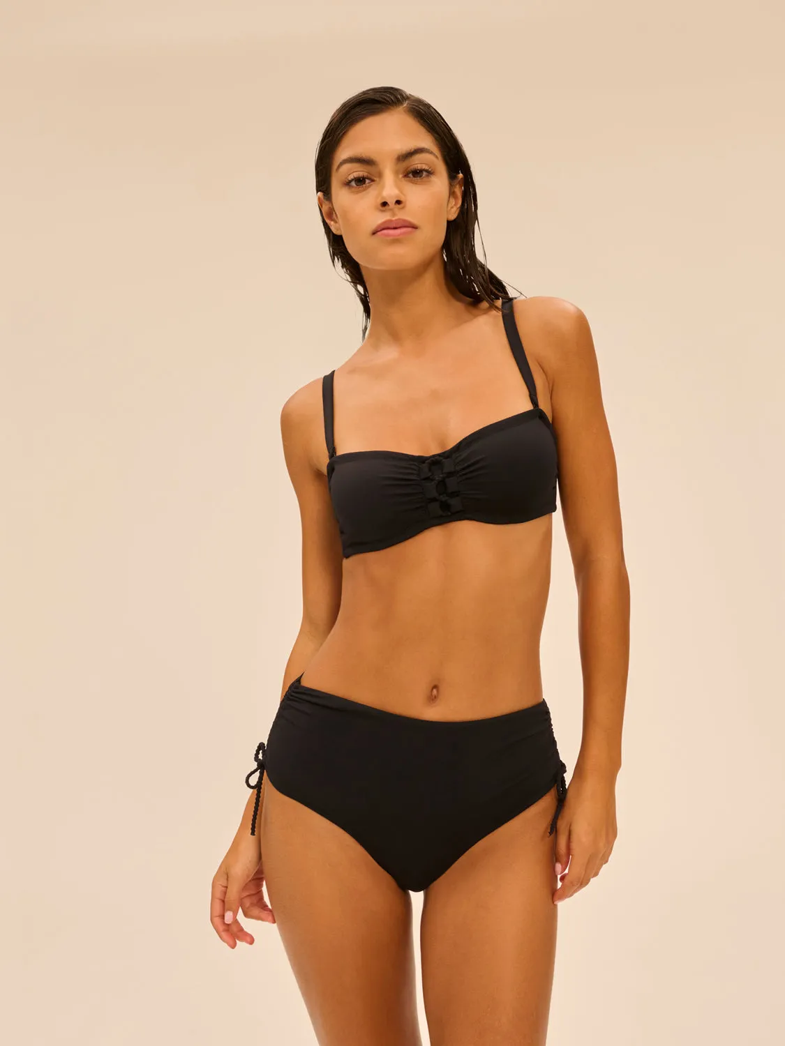 Select Retro Brief - Black