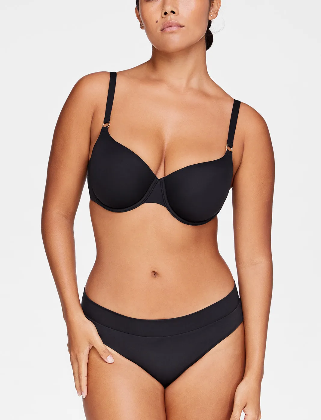 Swim Classic Bikini Swim Set