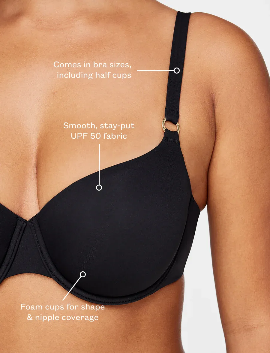 Swim Classic Bikini Swim Set
