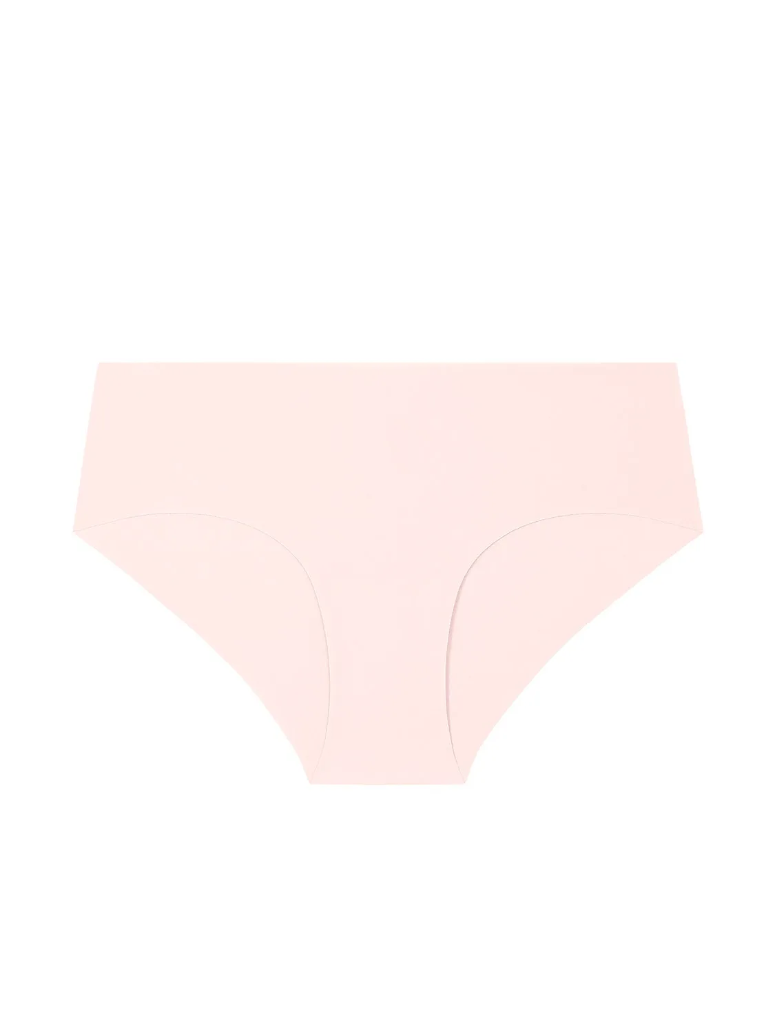 Uniq Boyshort - Blush