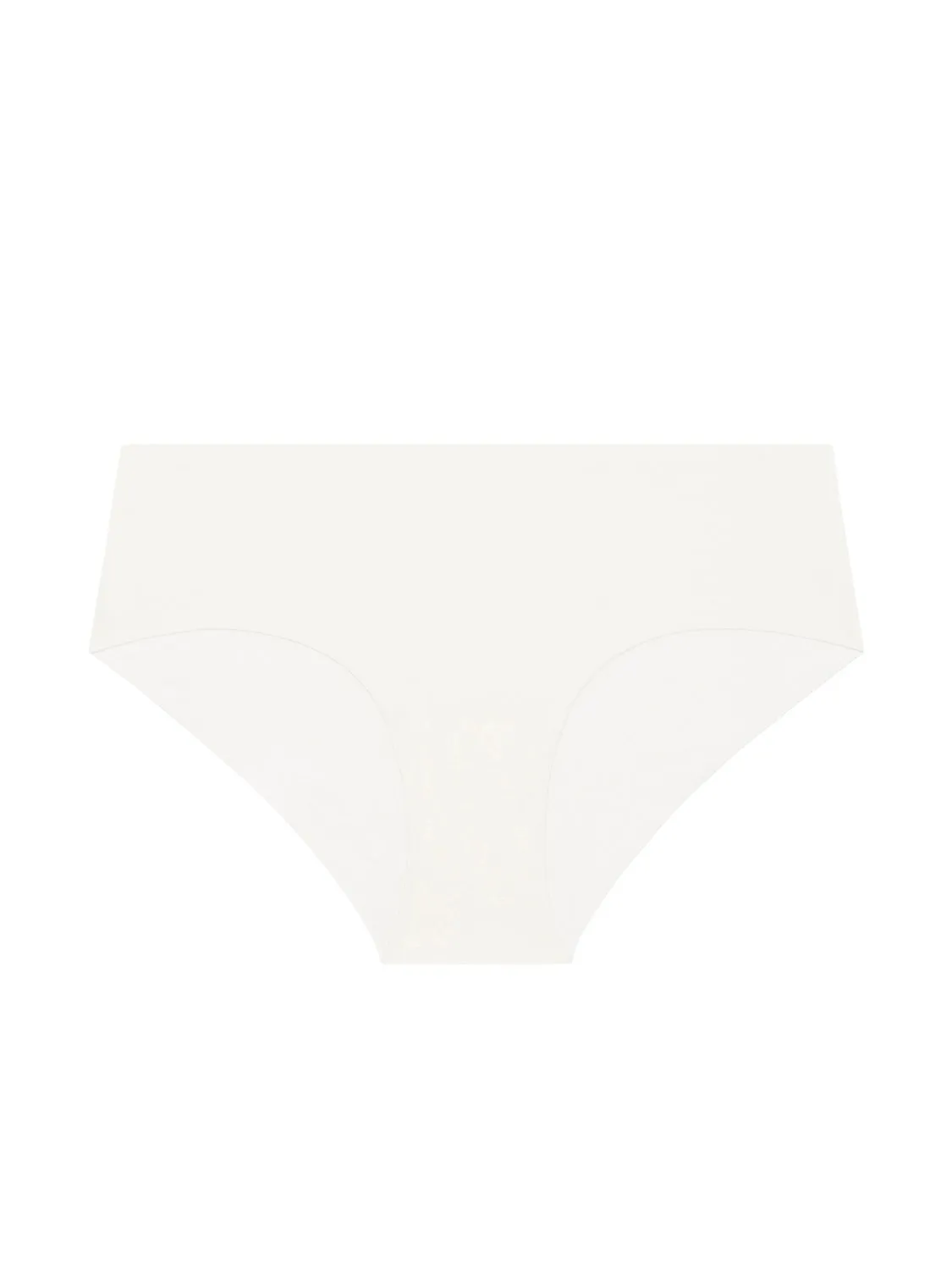 Uniq Boyshort - Ivory