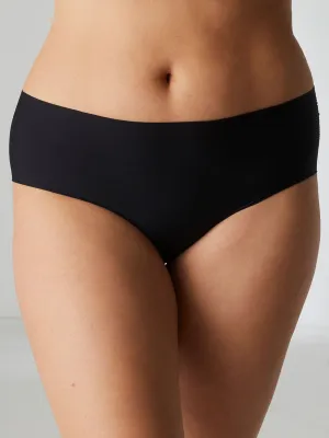 Uniq Retro Brief - Black