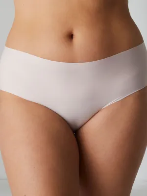 Uniq Retro Brief - Blush