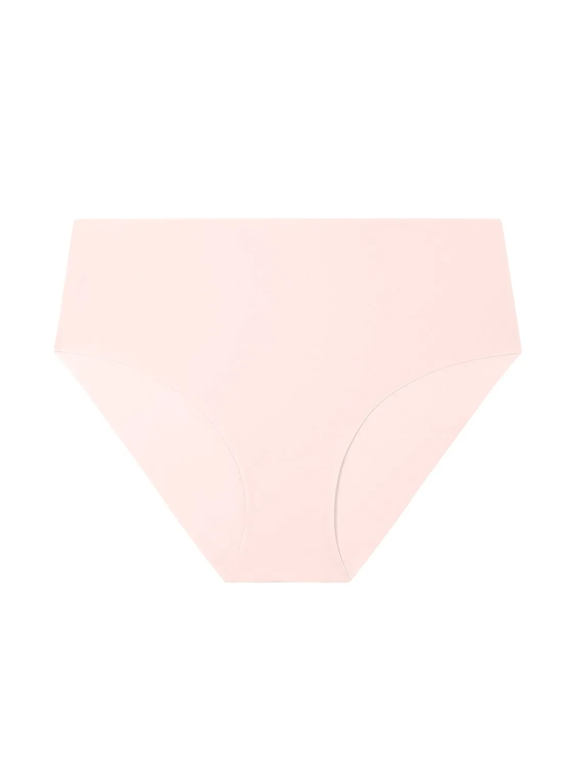 Uniq Retro Brief - Blush