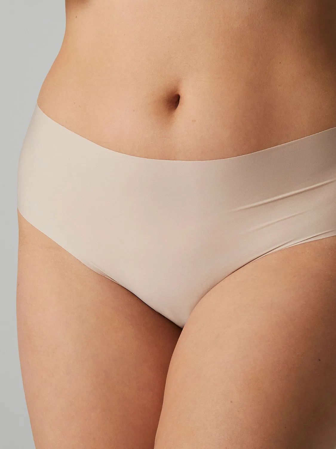 Uniq Retro Brief - Peau Rose